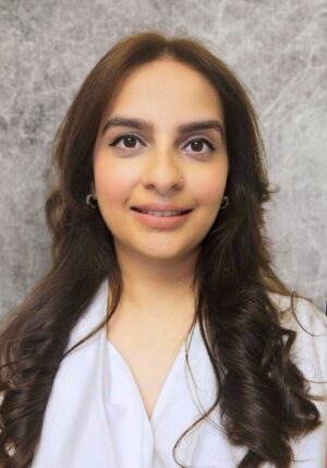 Sidra Zeeshan