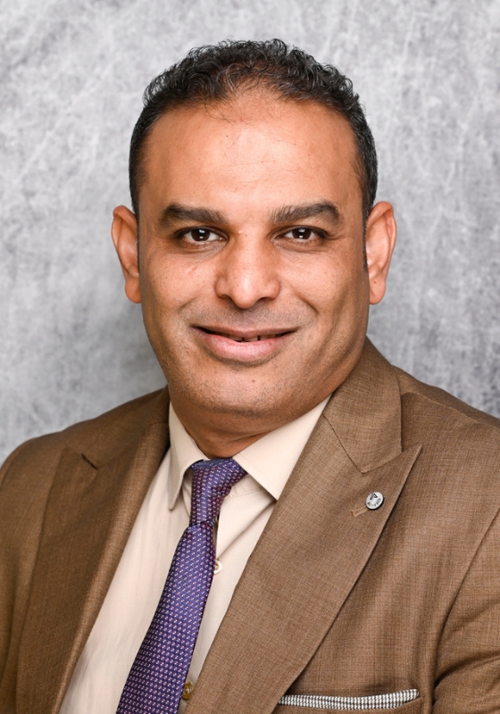 Abubaker Abdel Wahab