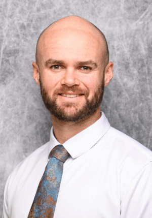 Matthew Cashmore