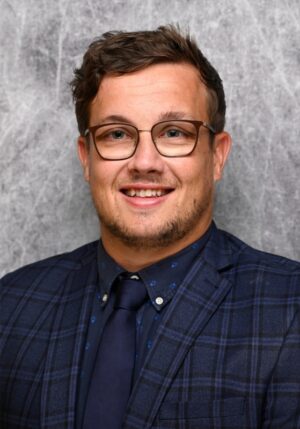 Daniel Sanders