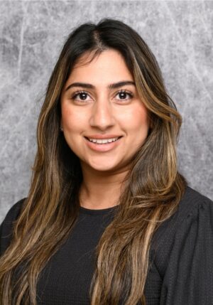 Sarina Sohal