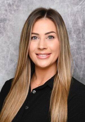 Rachael Parums