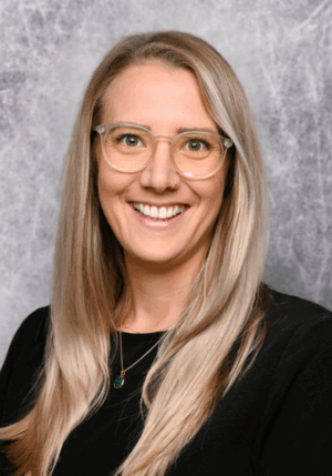 Elizabeth McMath