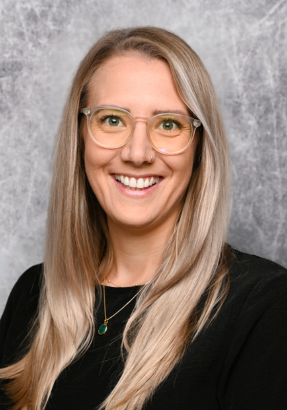 Elizabeth McMath