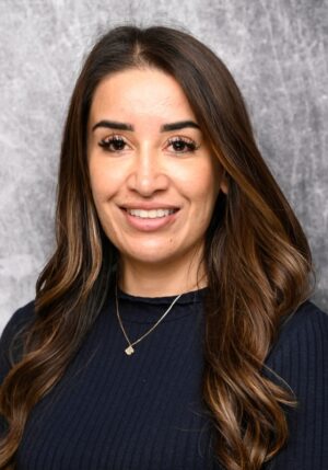 Zainab Jalil