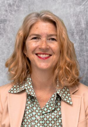 Lorna Deakin