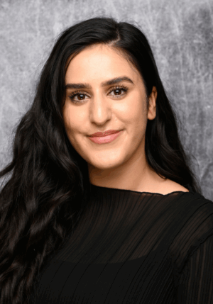 Fateen Akram