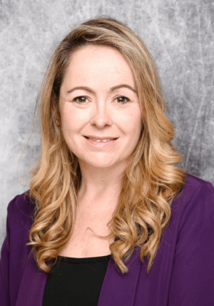 Deborah Murphy