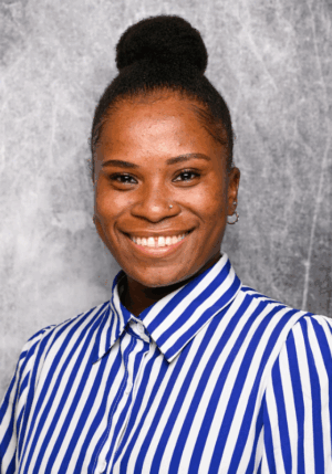 Nkechi Osakwe