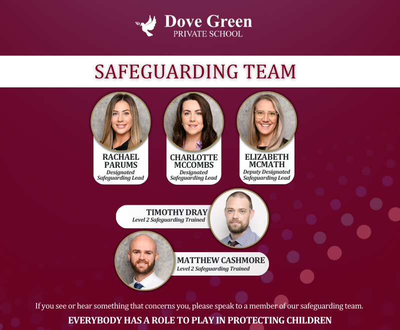 safeguarding-team