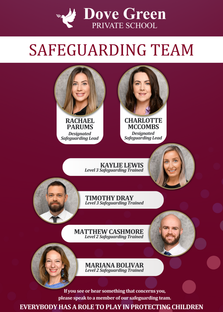 safeguarding-team