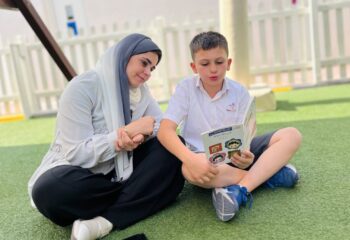 arabic-studies