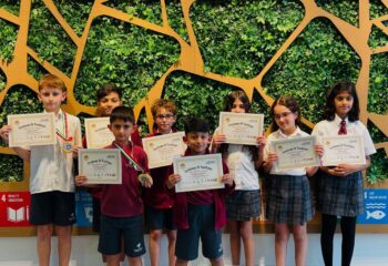 BSME Quran competition